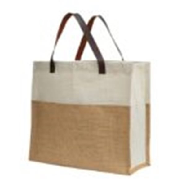 Premium Quality Jute Bag 14 Inch