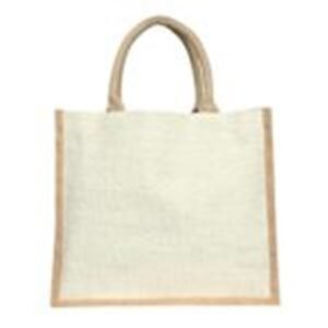 Premium Quality Jute Bag – 14 Inch