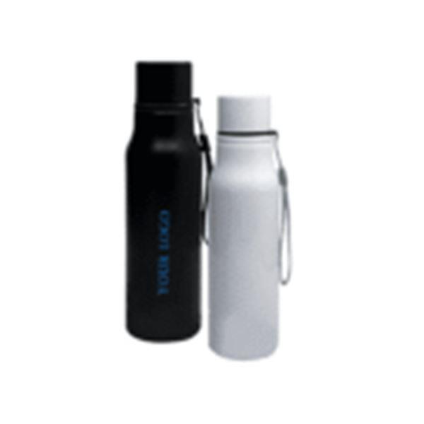 Premium Steel Sipper Bottle 750ml