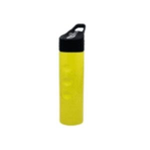 Sport Steel Sipper Water Bottle with Straw – Durable & Stylish Hydration for Professionals