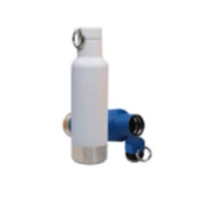 Sport Steel Vacuum Flask – Personalized Stainless Steel Hot & Cold Flask (500 ml)