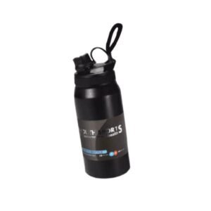 Sports Steel Vacuum Flask Bottle 850ml