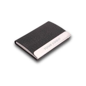 Stainless Steel Card Holder – CH01