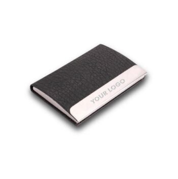 Stainless Steel Card Holder – CH01