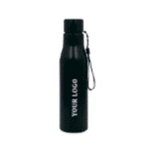 Stainless Steel Water Bottle 1000ml – Custom Logo Corporate Gift (WB06)