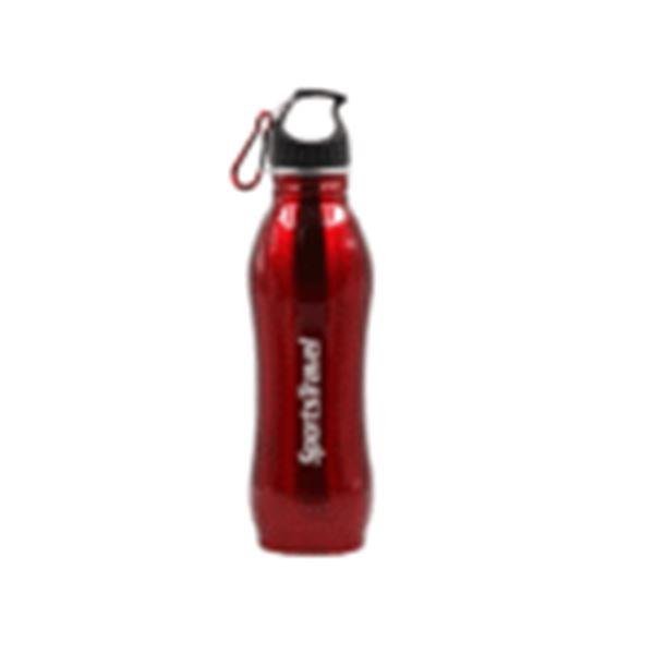 Stainless Steel Water Bottle 750ml