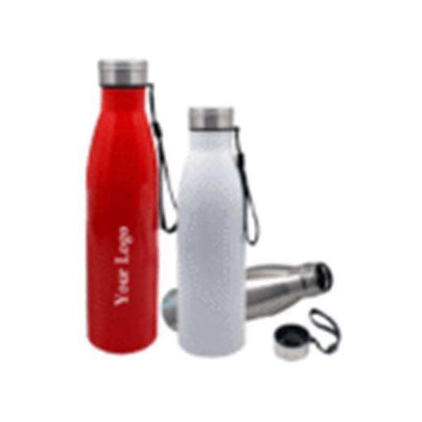 Steel Sipper Bottle For Adults 900ML