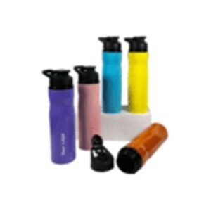 Steel Sipper Water Bottle 800ml – Premium Stainless Steel Hydration for Office & Travel