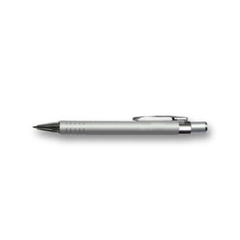 Steely Elegance Superior Metal Ball Pen