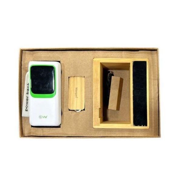 Timber 3 in 1 Gift Set