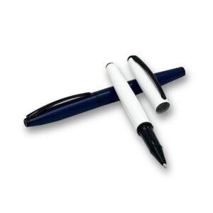 Titanium Touch Premium Metal Ball Pen
