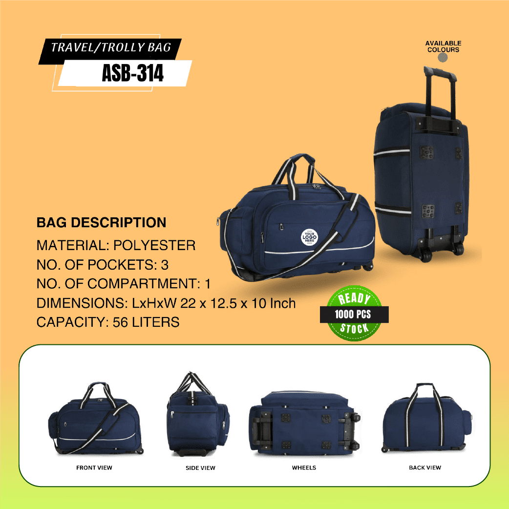 Travel Bag