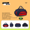 Travel Duffel Bag for Men