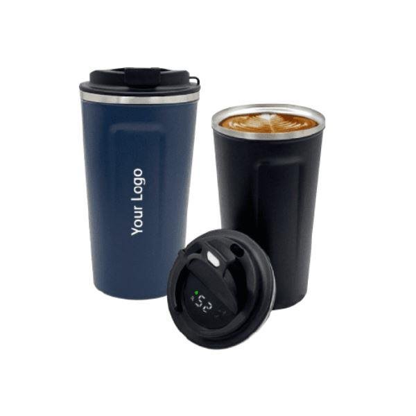 TravelBrew Stay Refreshed with the Best Travel Tumbler