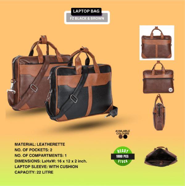 Ultimate Laptop Backpack