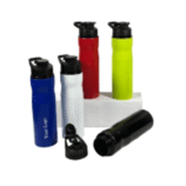 Unify 800ml Sipper Steel Water Bottle for Office