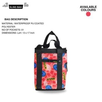 VenturePack Sling Bag for Women – Style...