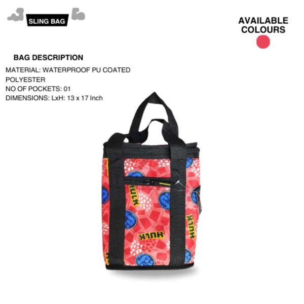 VenturePack Sling Bag for Women