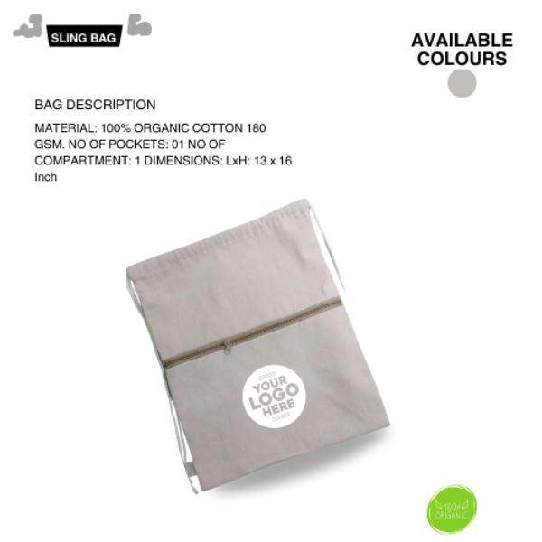 VenturePack Sling Bag