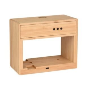 Wangari Cypress 6 in1 Multifunction Wireless Charging Junction WC1004