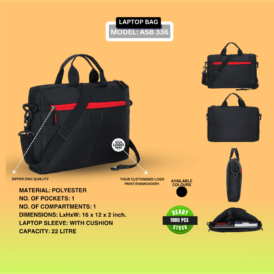Laptop Backpack: Stylish, Functional, and Durable by Offistore Innovation LLP