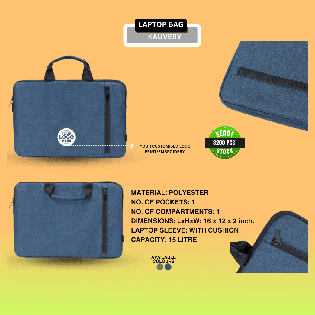 Ultimate Laptop Backpack: Offistore Bag