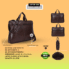 Laptop Bag: Functional and Durable