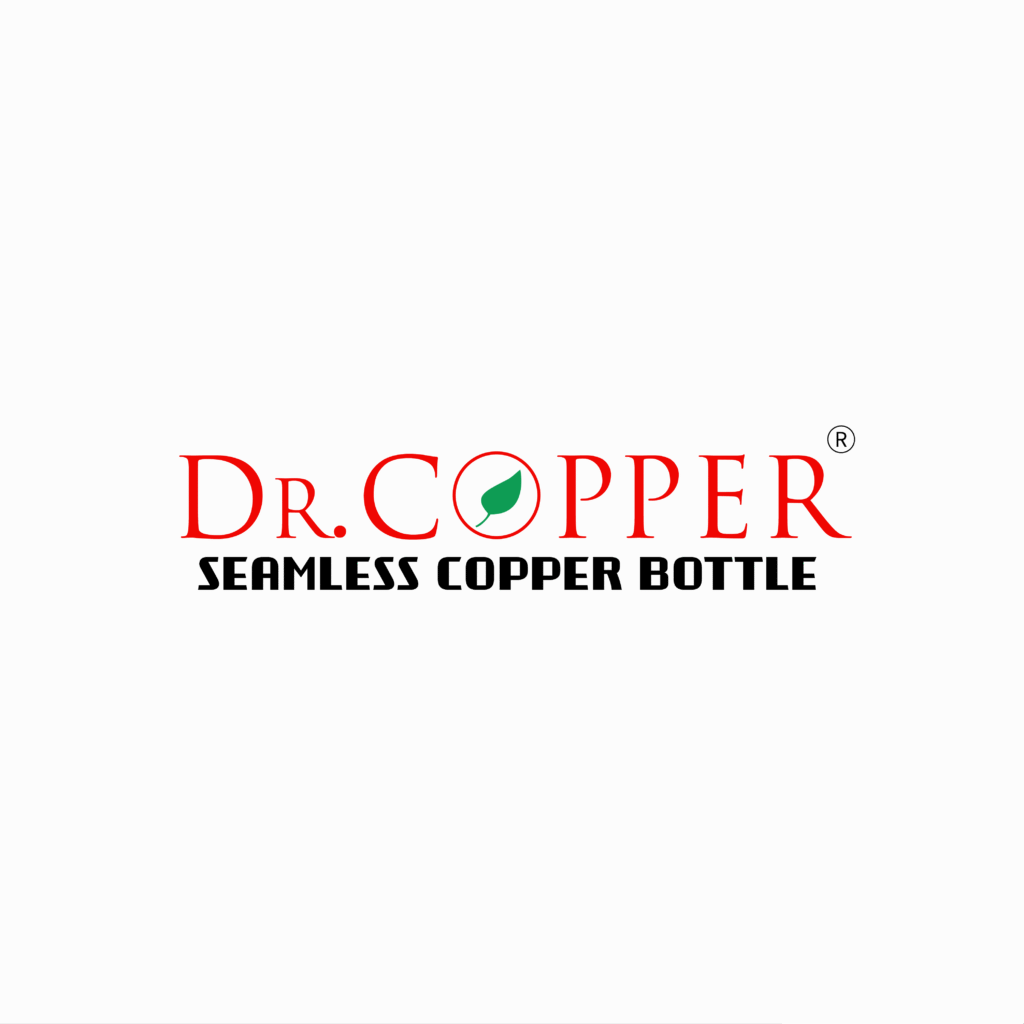 DR.COPPER LOGO