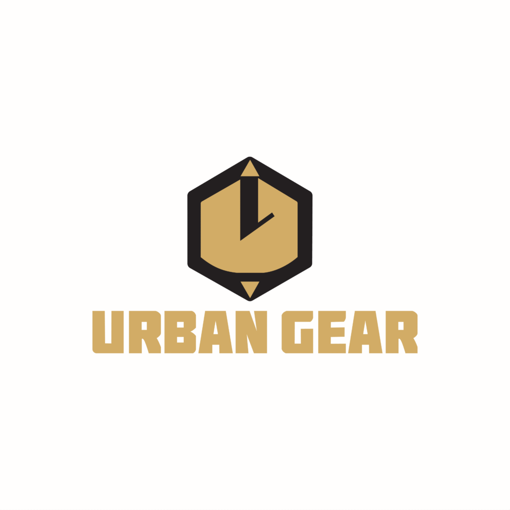 URBAN GEAR LOGO