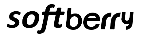 softberry logo1