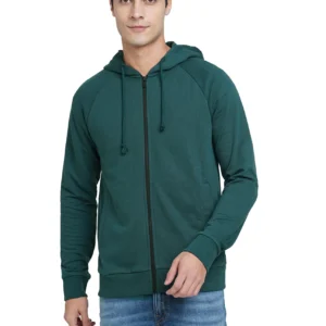 Austin Hoodie By Jack Jones – Comfortable & Stylish Men’s Hoodie