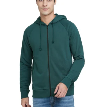 Austin Hoodie By Jack Jones – Comfortable & Stylish Men’s Hoodie