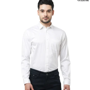 Demian Shirt By Jack Jones – Modern Men’s Casual & Smart Shirt