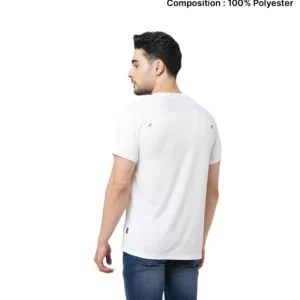 Icero Round Neck By Jack Jones – Stylish & Comfortable Men’s T-shirt