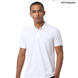 Madd Polo By Jack Jones – Stylish & Comfortable Men’s Polo Shirt