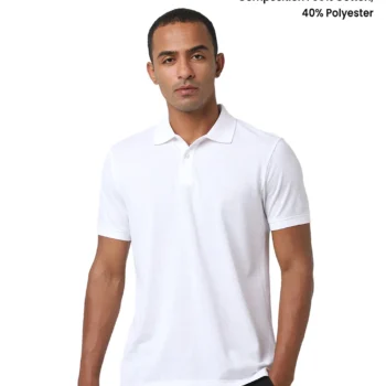 Madd Polo By Jack Jones – Stylish & Comfortable Men’s Polo Shirt