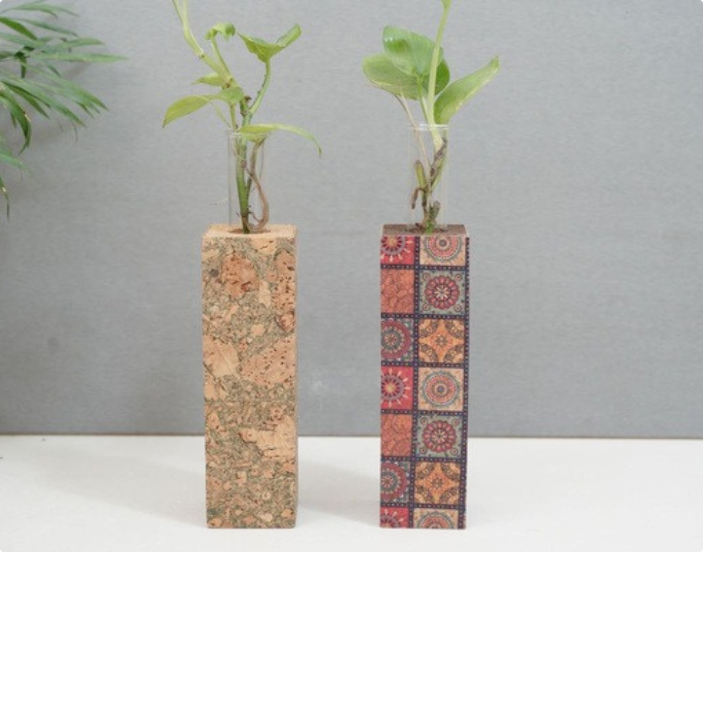 PRINTED TABLE TOP PLANTERS