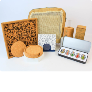 Eco Goodies Bag – Sustainable & Stylish Gift Solution -1