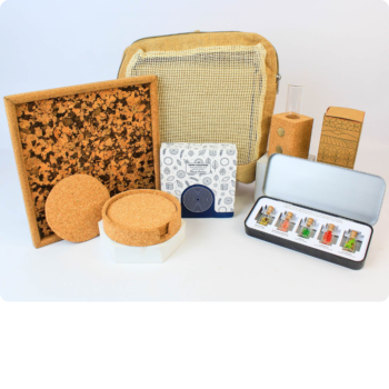 Eco Goodies Bag – Sustainable & Stylish Gift Solution -1