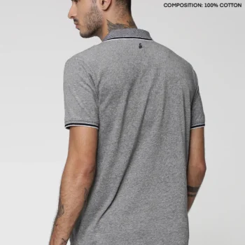 Viktor Polo By Jack Jones – Classic & Stylish Men’s Polo Shirt