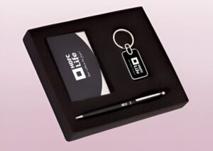3 In 1 Corporate Gift Set – Premium Business Gifting Solution