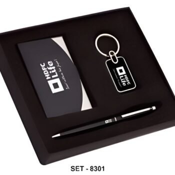 3 In 1 Corporate Gift Set –...