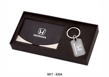 2 In 1 Corporate Gift Set – Premium & Practical Business Gifting Solution