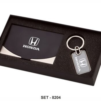 2 In 1 Corporate Gift Set – Premium & Practical Business Gifting Solution