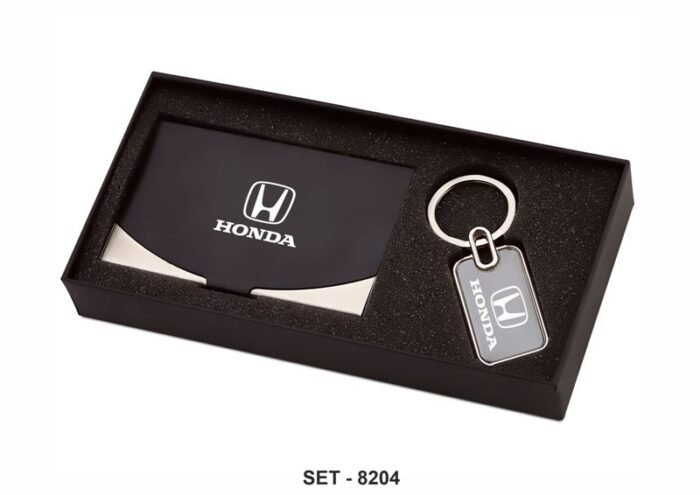 2 In 1 Corporate Gift Set – Premium & Practical Business Gifting Solution