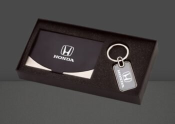 2 In 1 Corporate Gift Set – Premium & Practical Business Gifting Solution