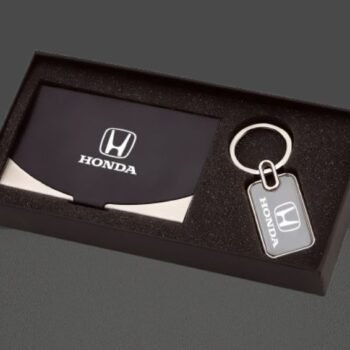 2 In 1 Corporate Gift Set – Premium & Practical Business Gifting Solution