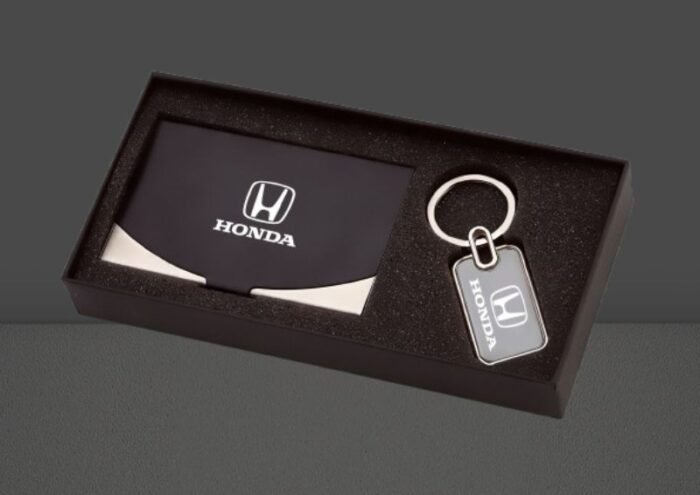 2 In 1 Corporate Gift Set – Premium & Practical Business Gifting Solution