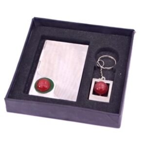 2-In-1 Cricket Theme Corporate Gift Set