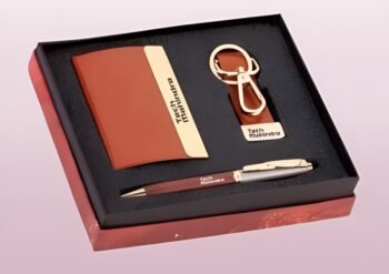 3 In 1 Corporate Gift Set –...
